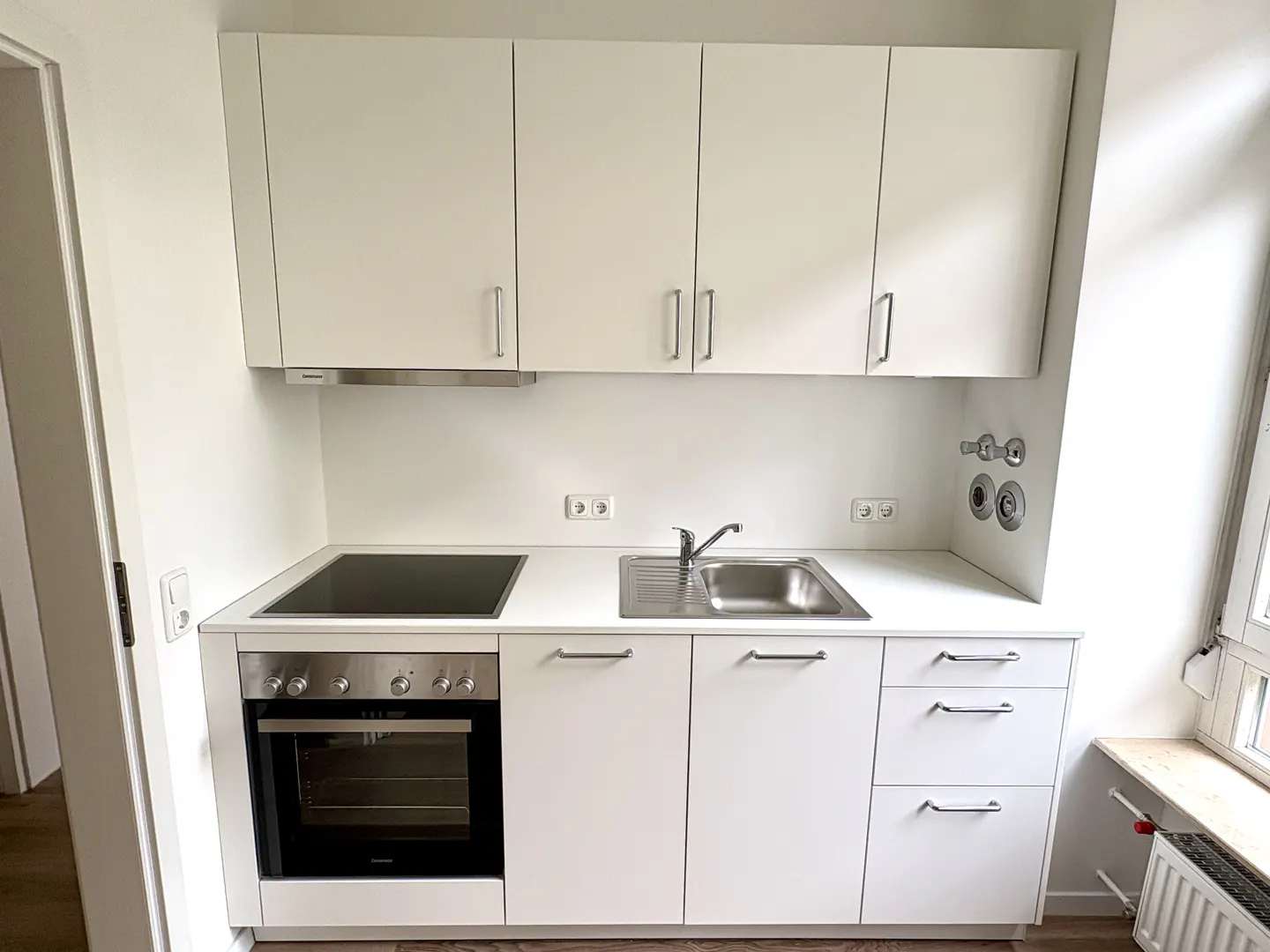 Wohnung Kantstraße in Frankfurt am Main