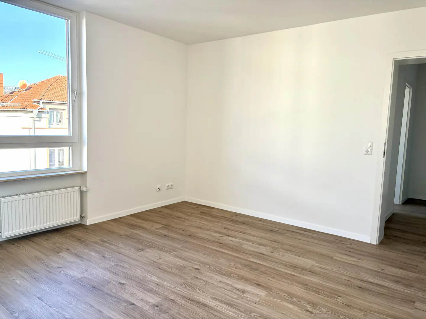 Wohnung Kantstraße in Frankfurt am Main