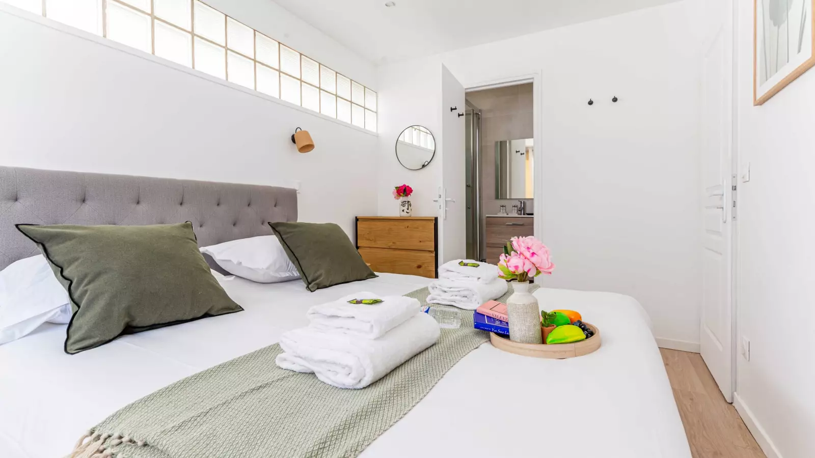 Appartement Rue Voltaire à Issy-les-Moulineaux