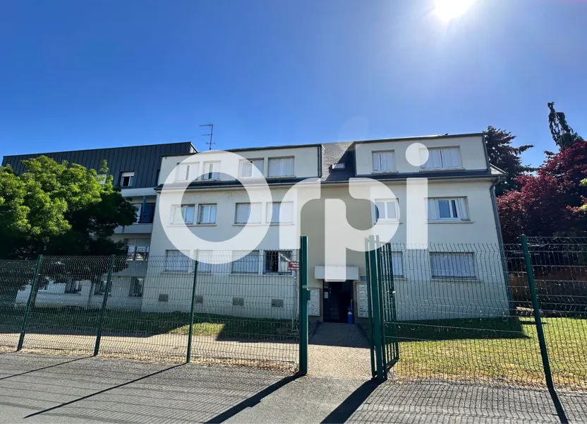 Appartement Rue du Repos à Villemoisson-sur-Orge