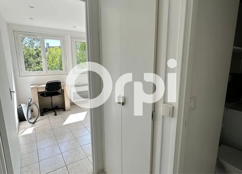 Appartement Rue du Repos à Villemoisson-sur-Orge