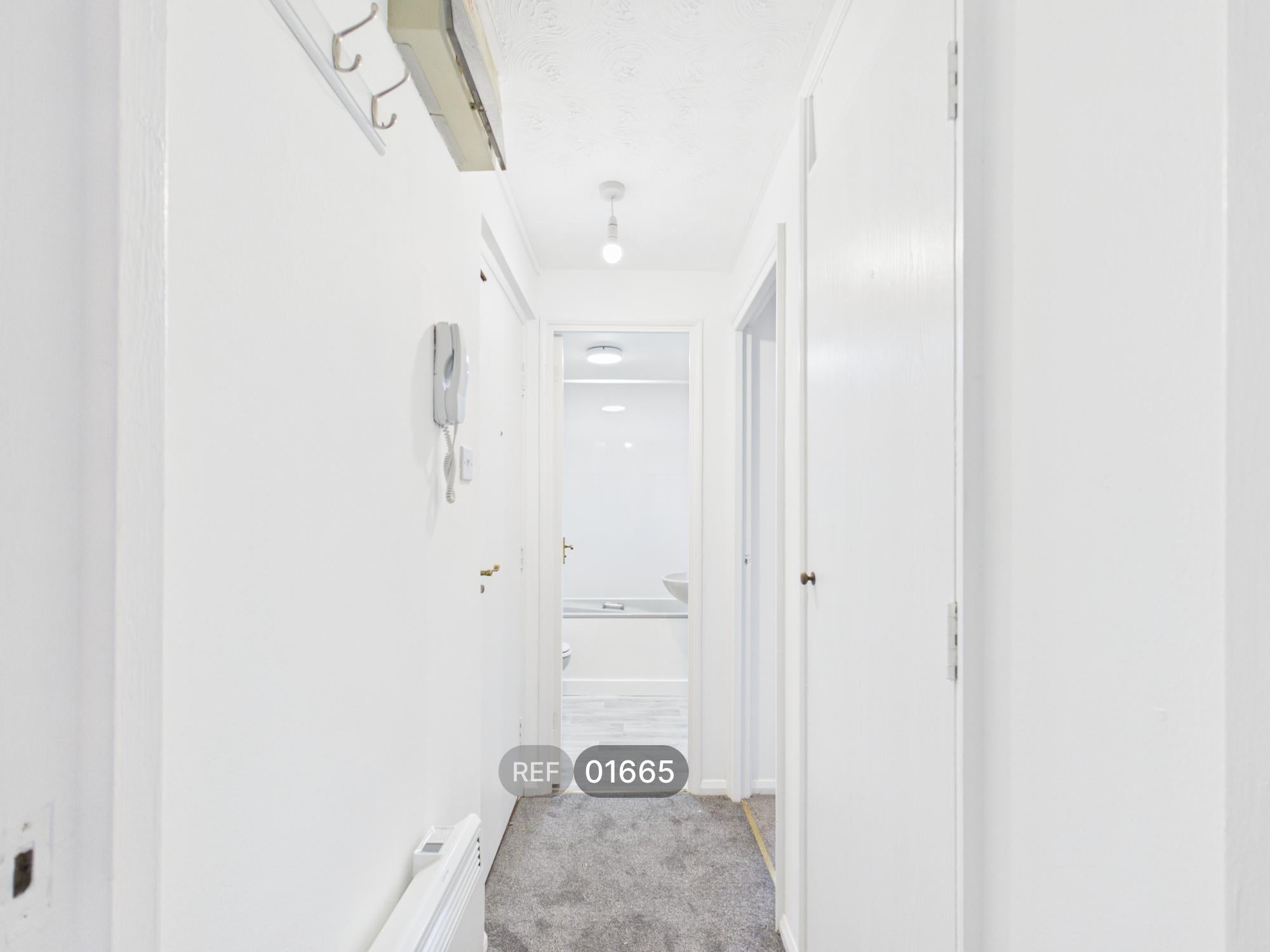 Flat Tynedale Square in Colchester