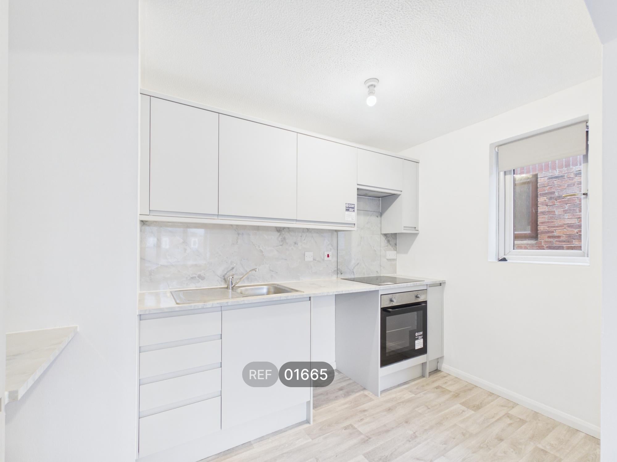 Flat Tynedale Square in Colchester