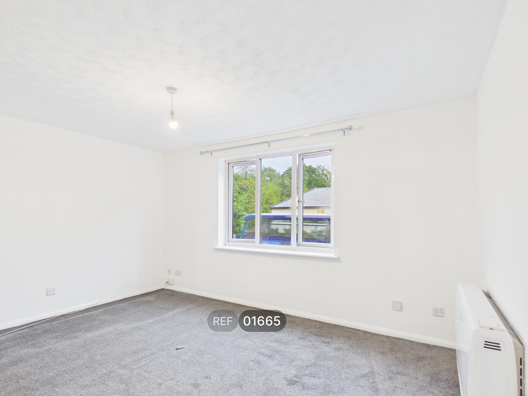 Flat Tynedale Square in Colchester