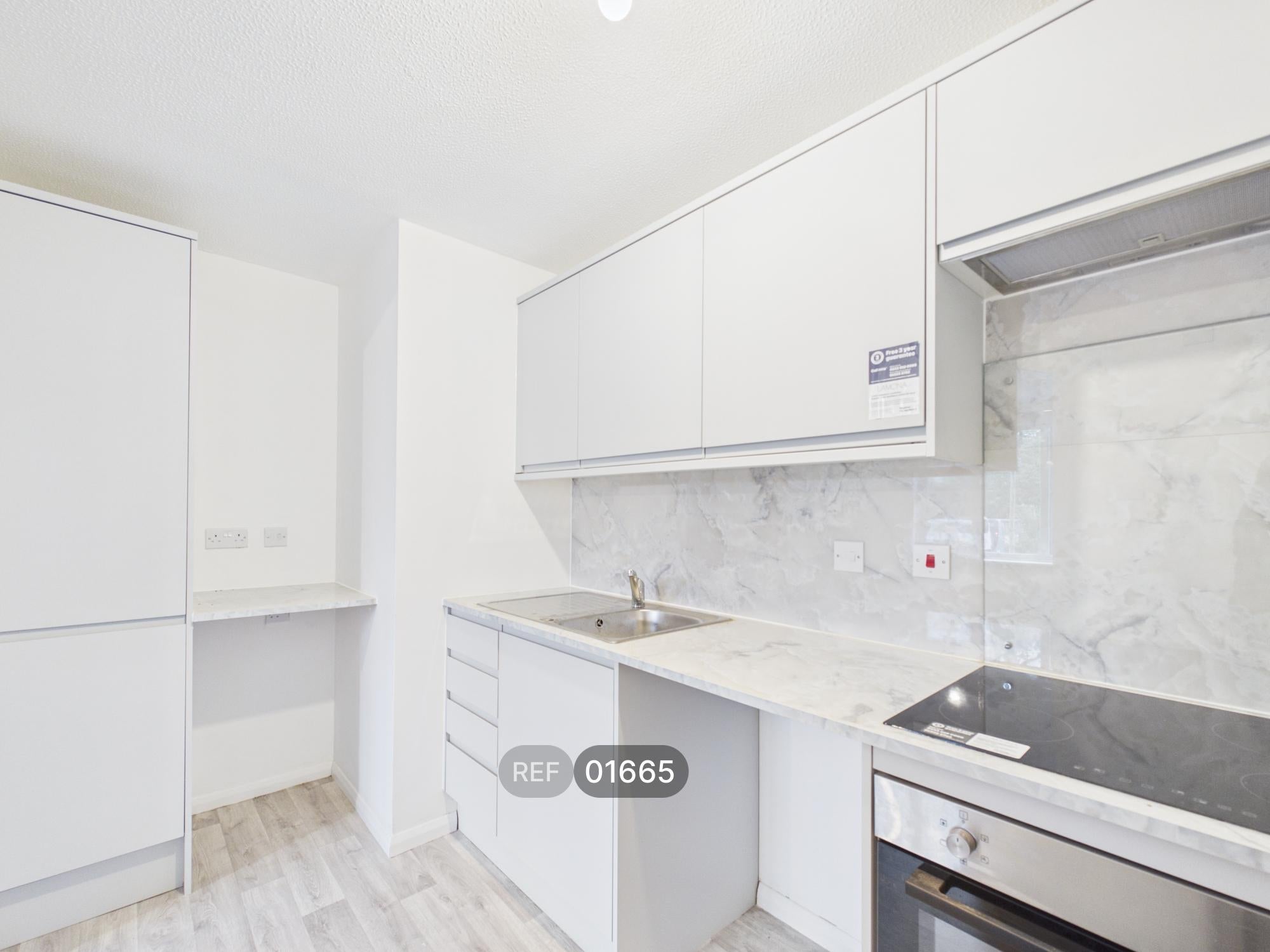 Flat Tynedale Square in Colchester