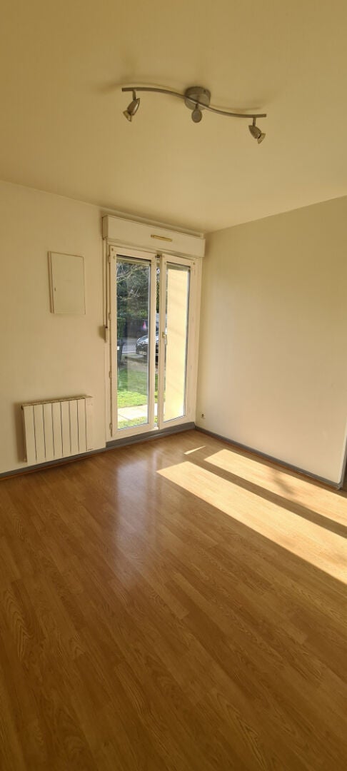 Flat Rue Amiral Pierre in Dijon