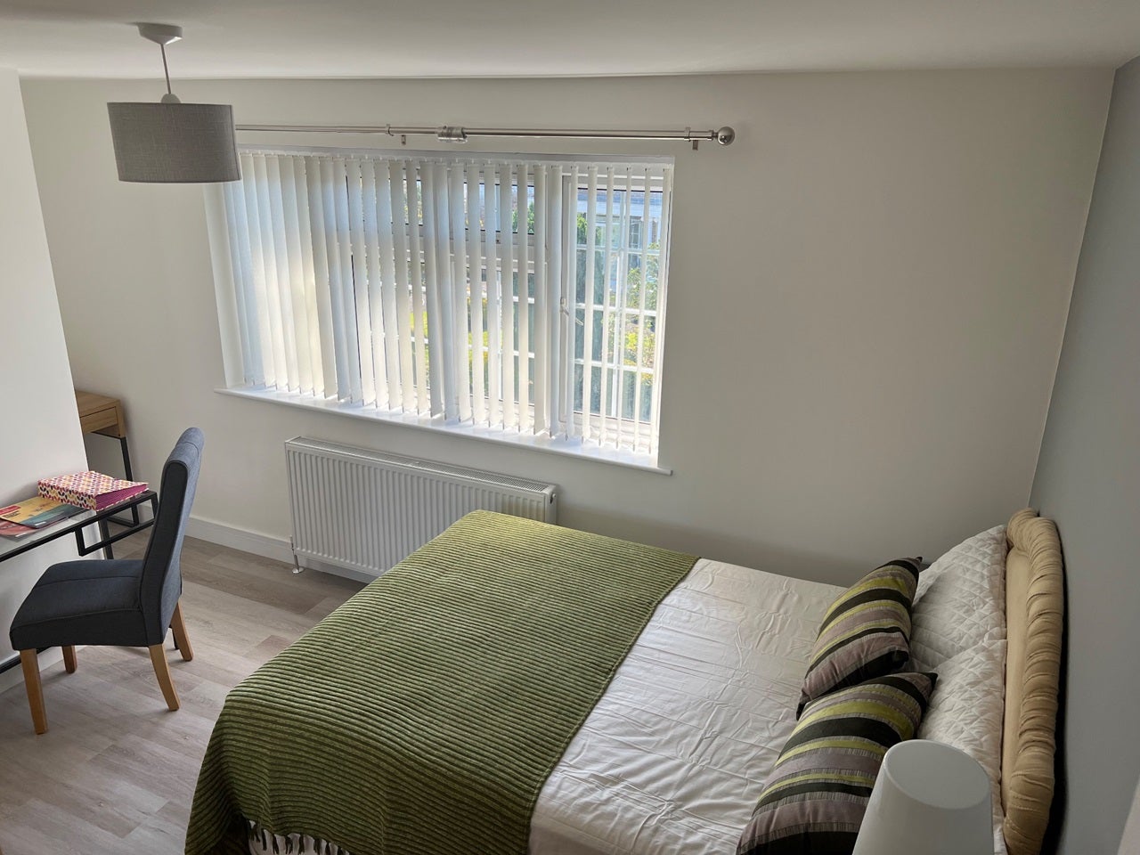 Flat Beaulieu Close in Datchet