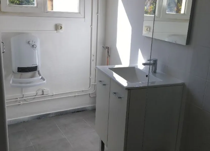 Appartement Cours Gambetta à Floirac