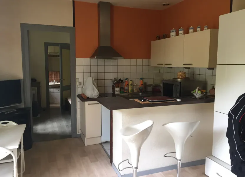 Appartement Cours Gambetta à Floirac