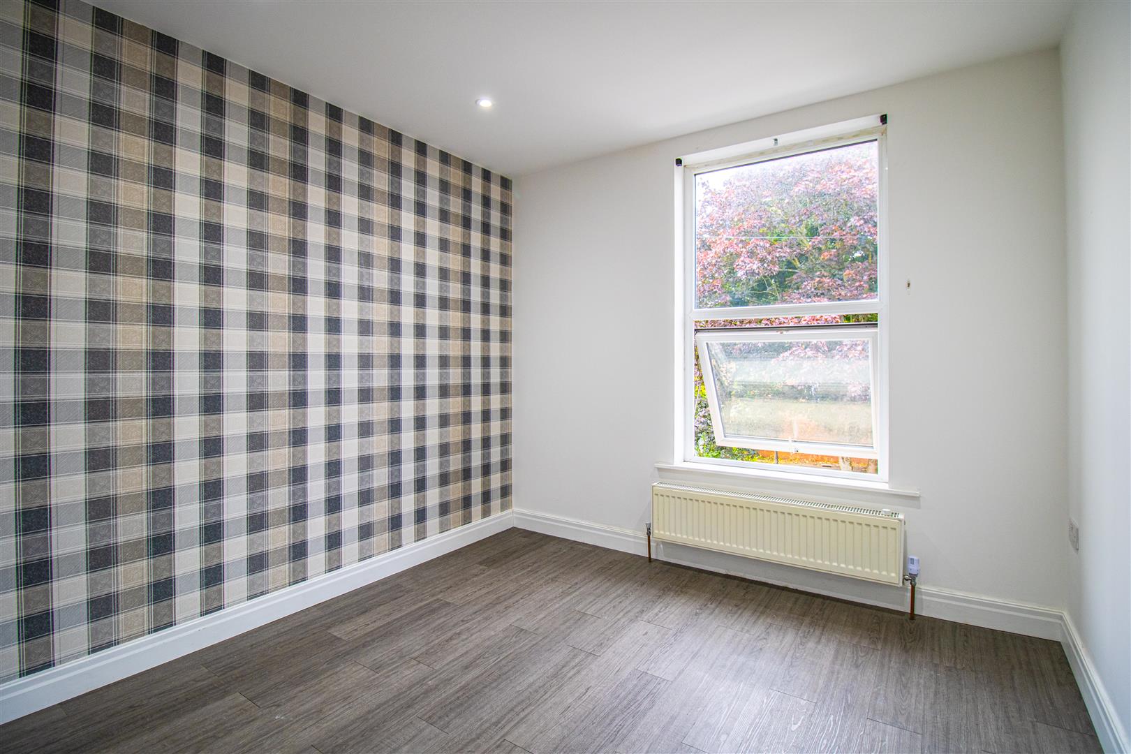 Flat Eldon Street in Preston