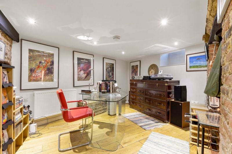 House West Pallant in Chichester