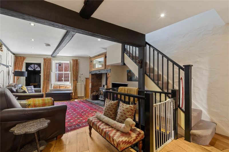 House West Pallant in Chichester