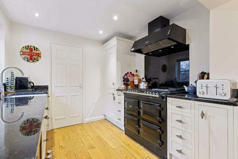 House West Pallant in Chichester