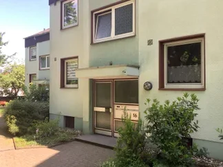 Wohnung Niefeldstraße in Gelsenkirchen