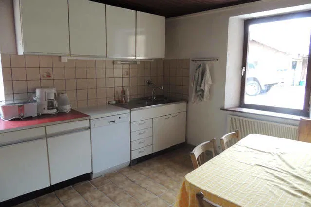 House DH Piste Bleue in Saint-Maurice-sur-Moselle