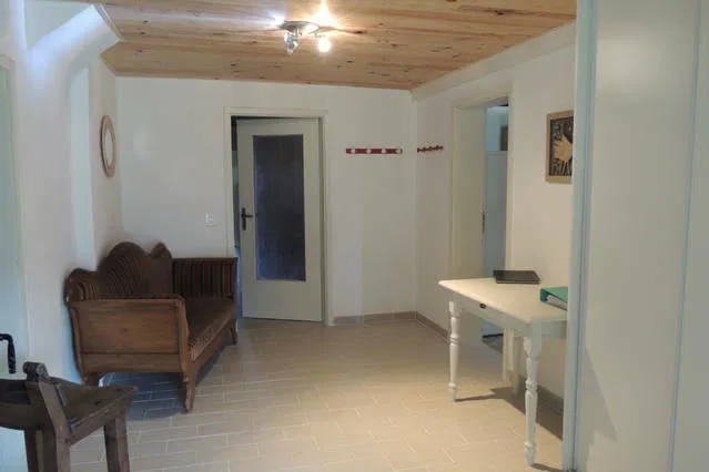 House DH Piste Bleue in Saint-Maurice-sur-Moselle