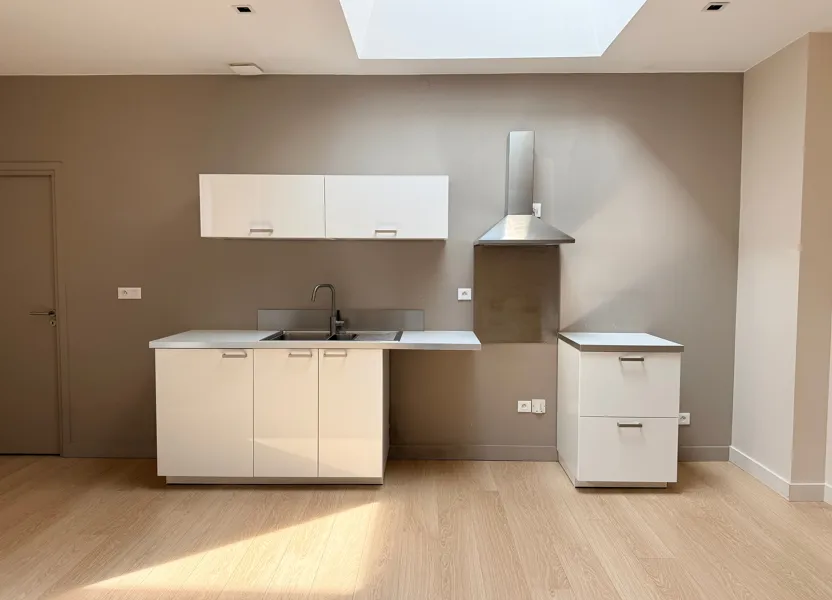 Appartement Place du Général de Gaulle à Armentières