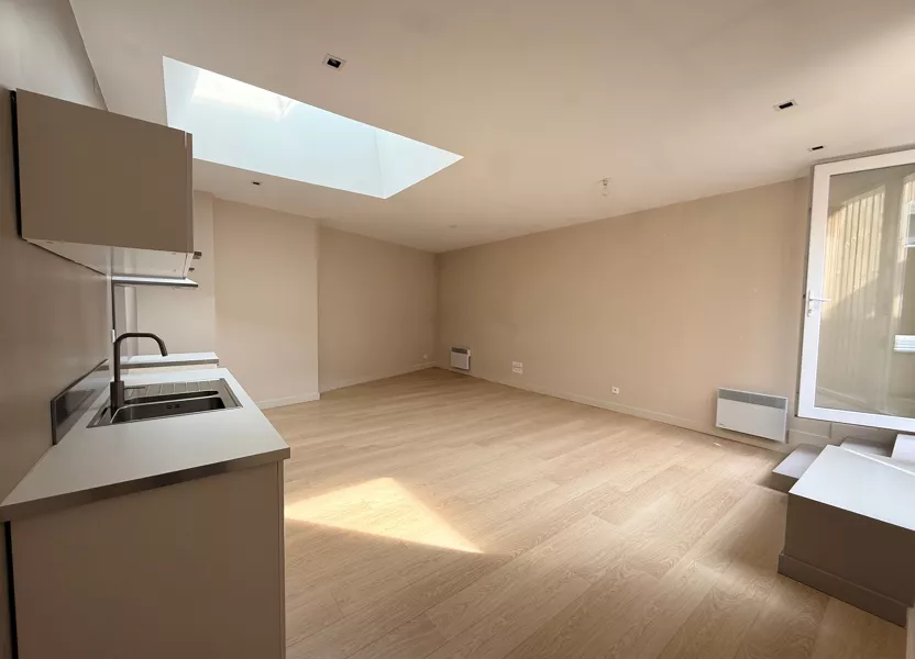 Appartement Place du Général de Gaulle à Armentières