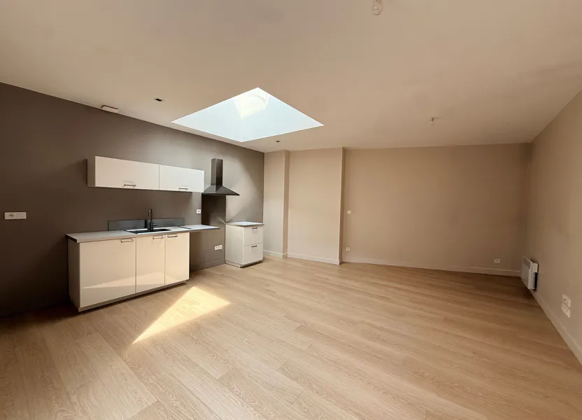 Appartement Place du Général de Gaulle à Armentières