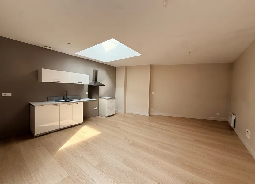 Appartement Place du Général de Gaulle à Armentières