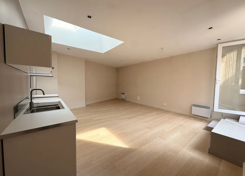 Appartement Place du Général de Gaulle à Armentières