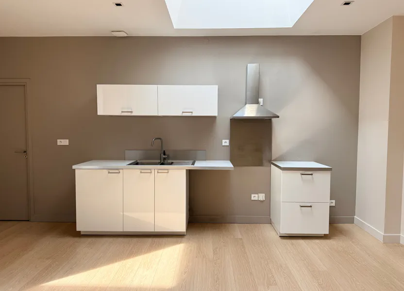 Appartement Place du Général de Gaulle à Armentières