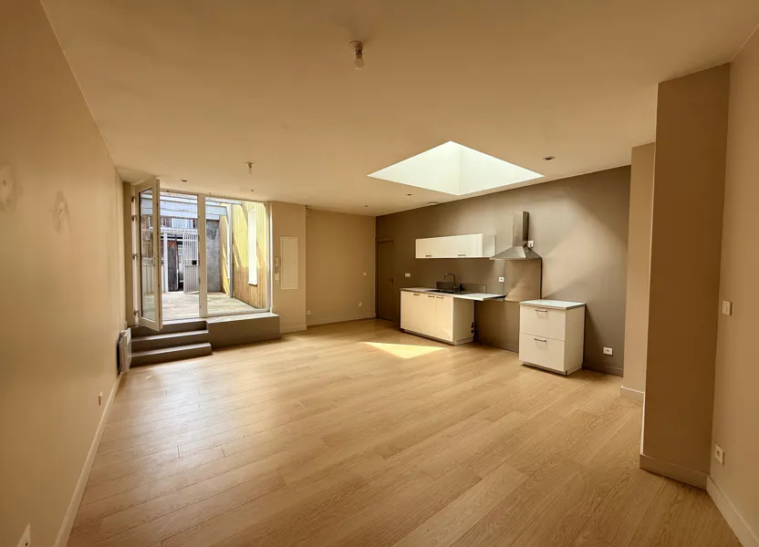 Appartement Place du Général de Gaulle à Armentières