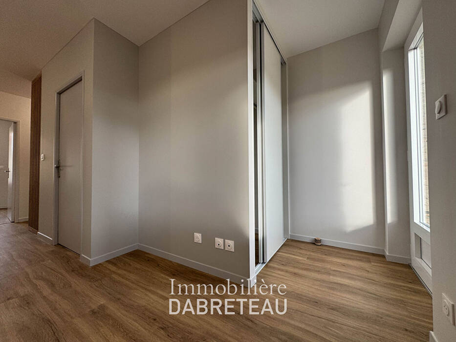 Appartement Rue de Villemontais à Roanne