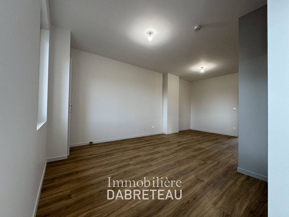 Appartement Rue de Villemontais à Roanne