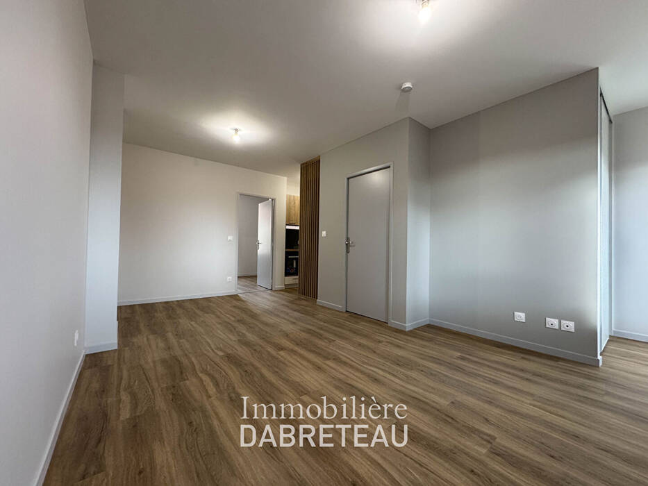 Appartement Rue de Villemontais à Roanne