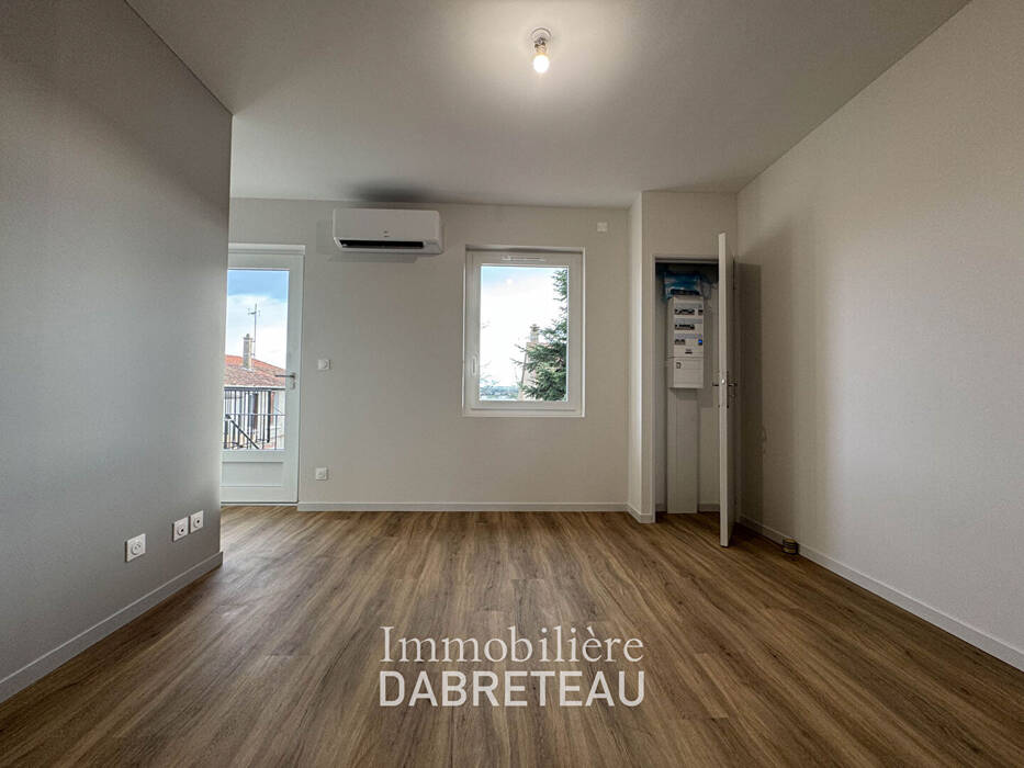 Appartement Rue de Villemontais à Roanne