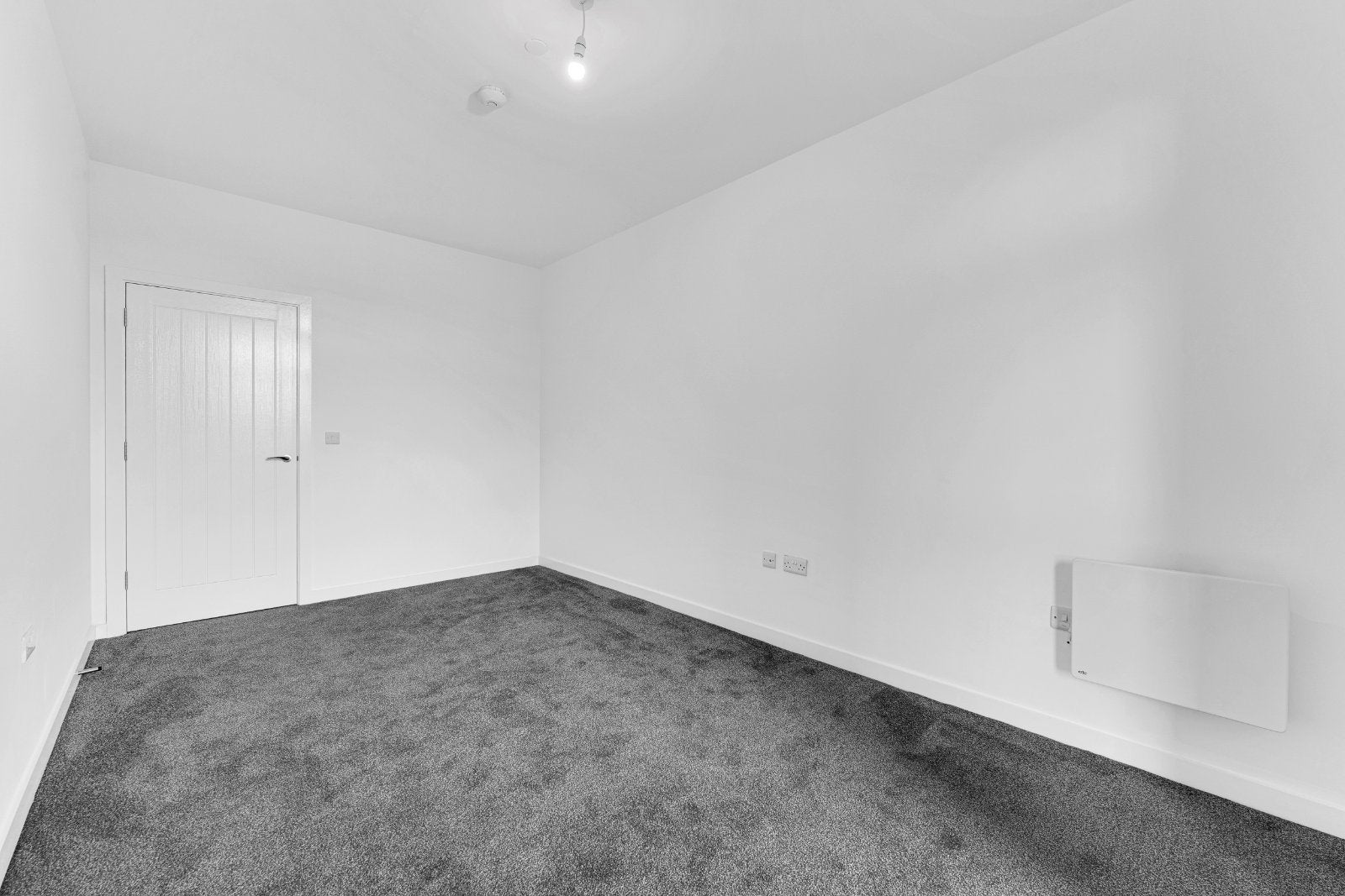Flat Vernon Street in Bolton