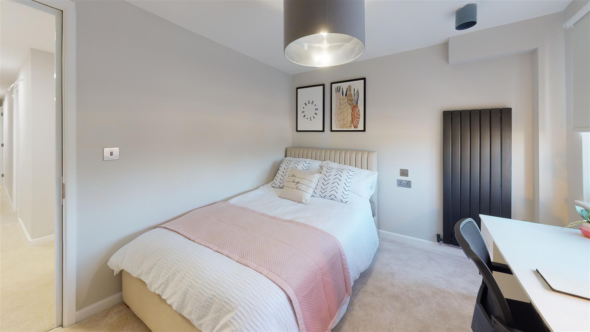 Flat Selly Hill Road in Birmingham