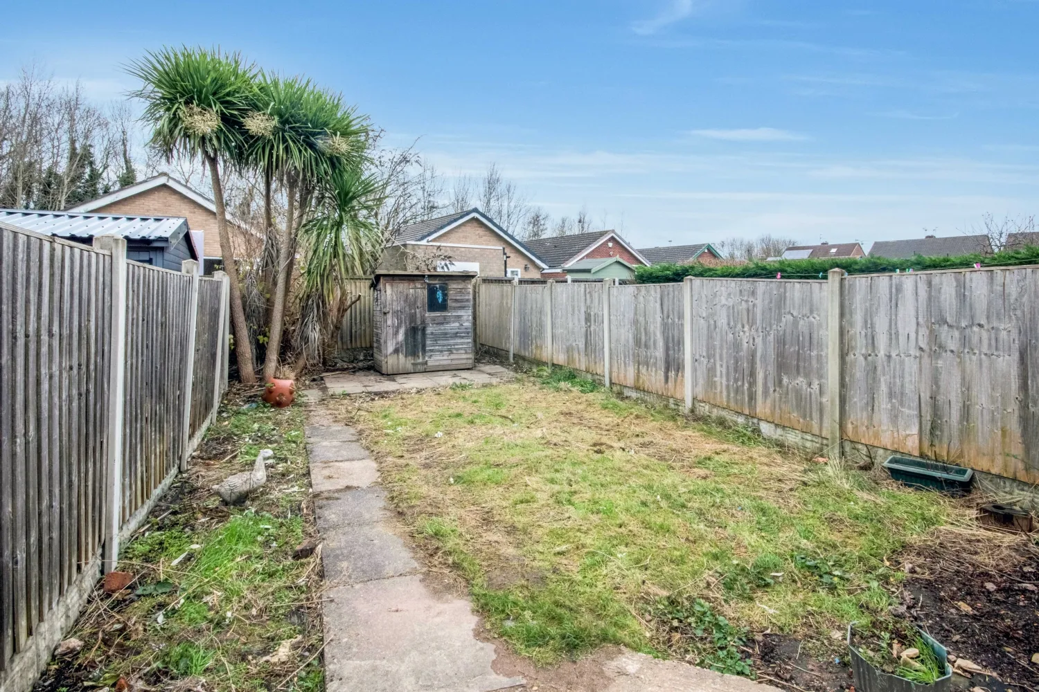 Room Hemlock Avenue in Nottingham