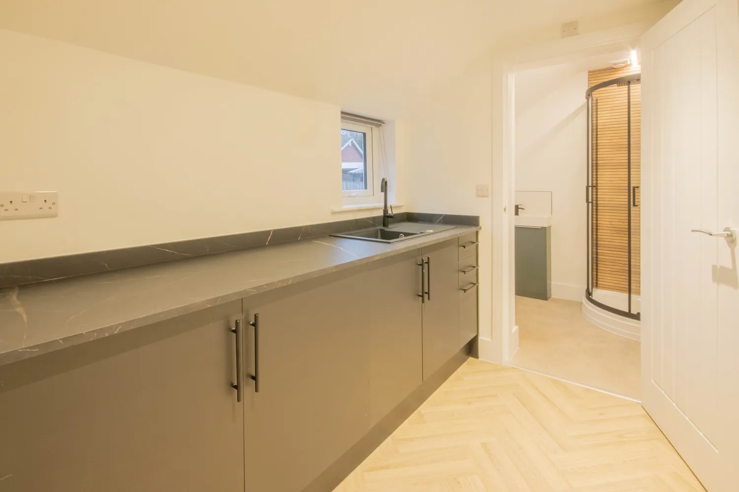 Room Hemlock Avenue in Nottingham