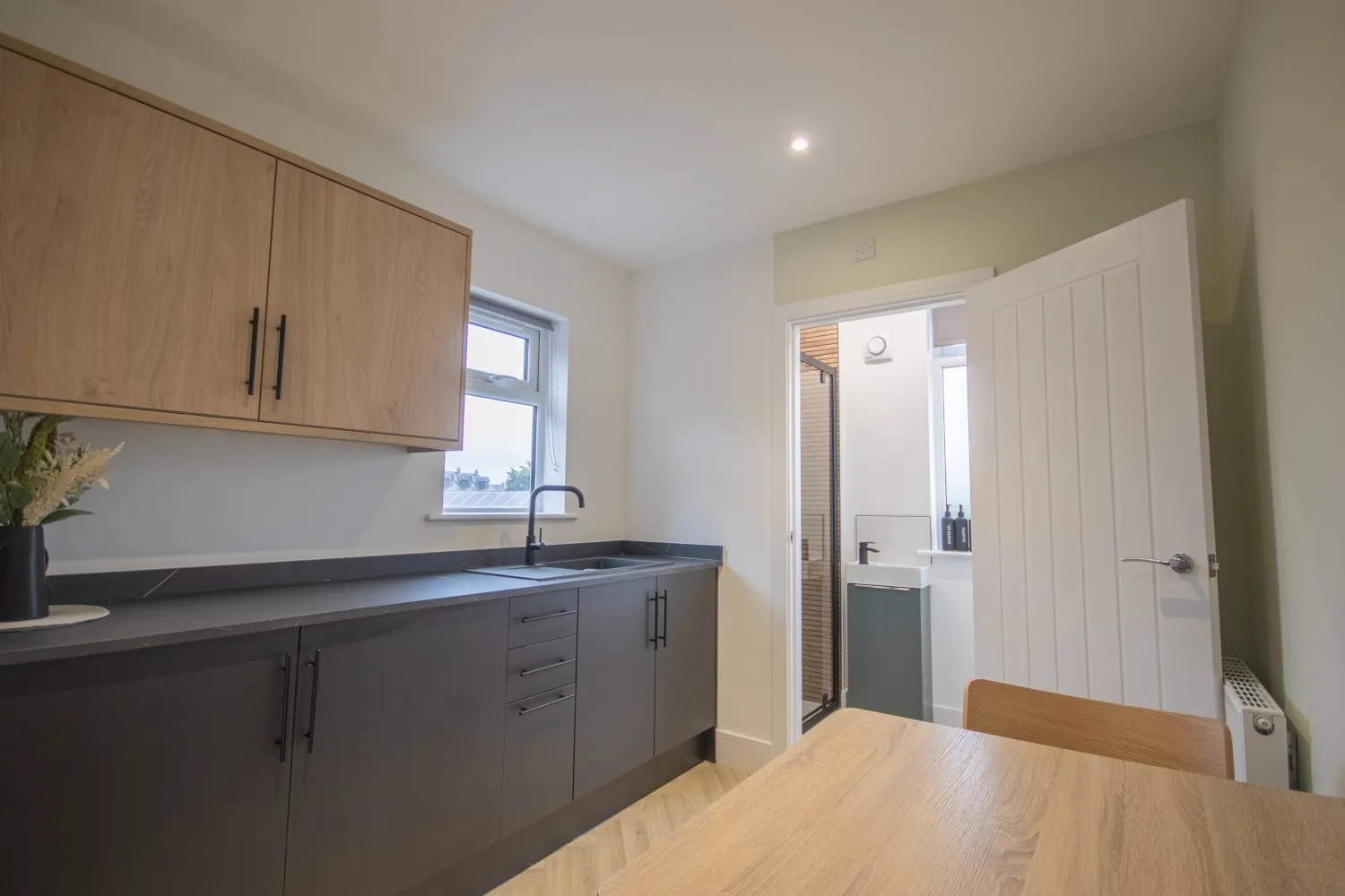 Room Hemlock Avenue in Nottingham