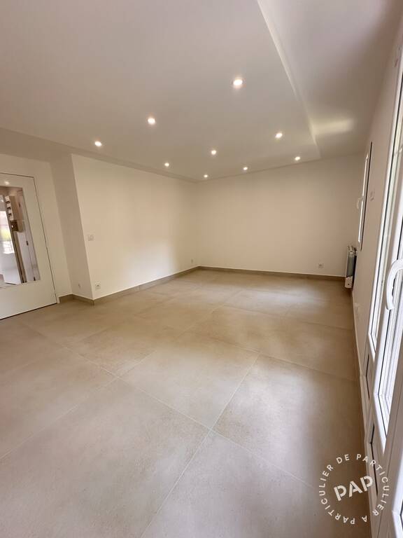 Flat Allée du Professeur Dubos in Saint-Brice-sous-Forêt