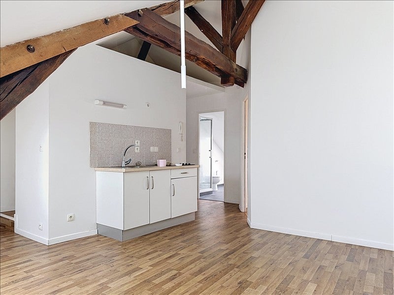Appartement Rue Jean Jaurès à Montereau-Fault-Yonne