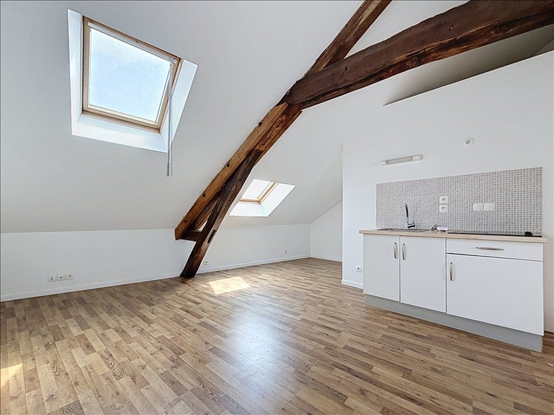 Appartement Rue Jean Jaurès à Montereau-Fault-Yonne