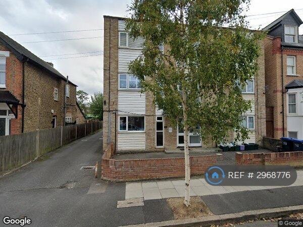 Flat Graham Road in Greater London
