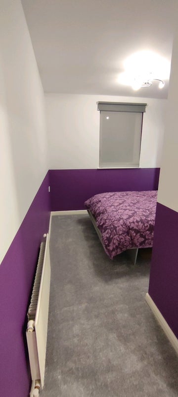 Room Dicksonfield in City of Edinburgh