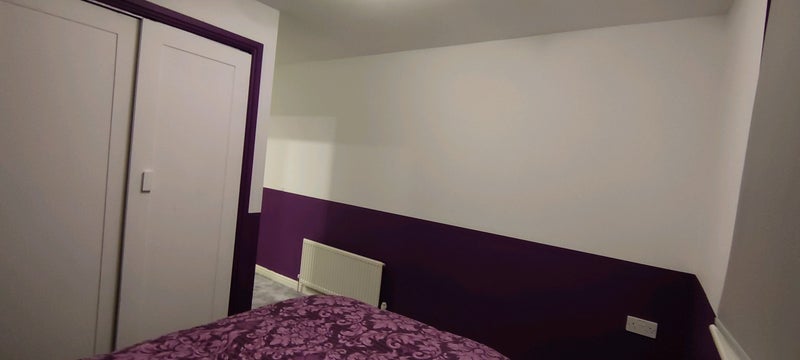 Room Dicksonfield in City of Edinburgh