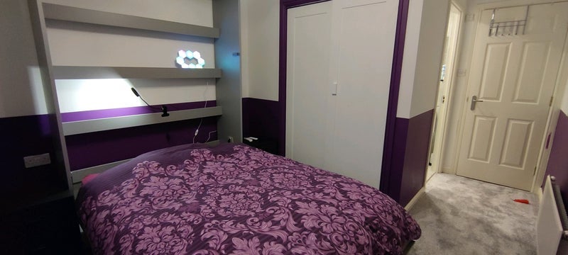 Room Dicksonfield in City of Edinburgh