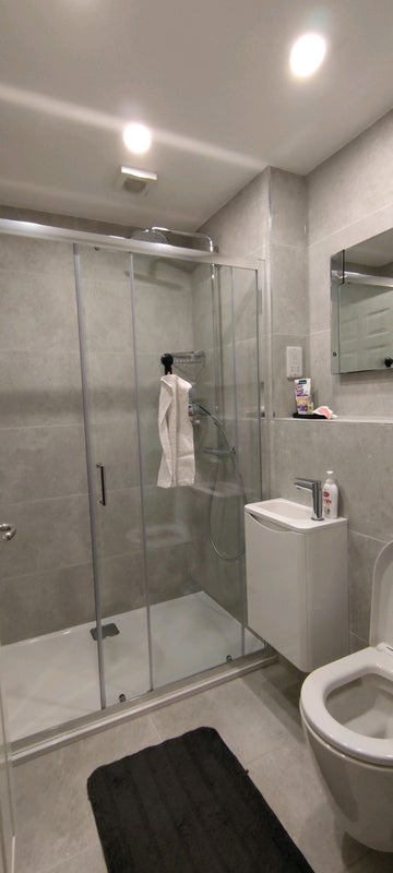 Room Dicksonfield in City of Edinburgh