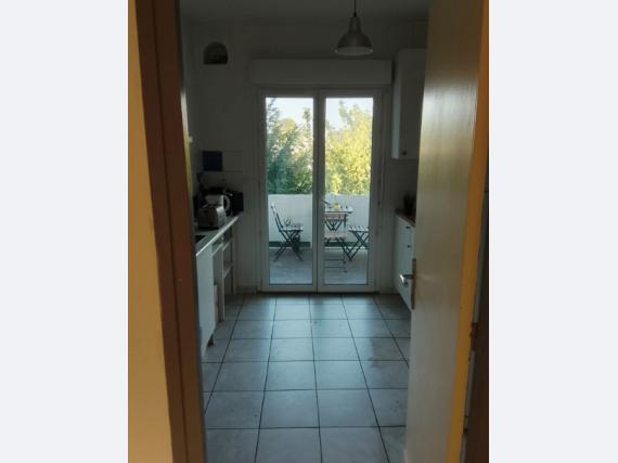 Flat Rue duffour-dubergier in Bordeaux