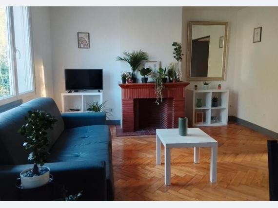 Flat Rue duffour-dubergier in Bordeaux