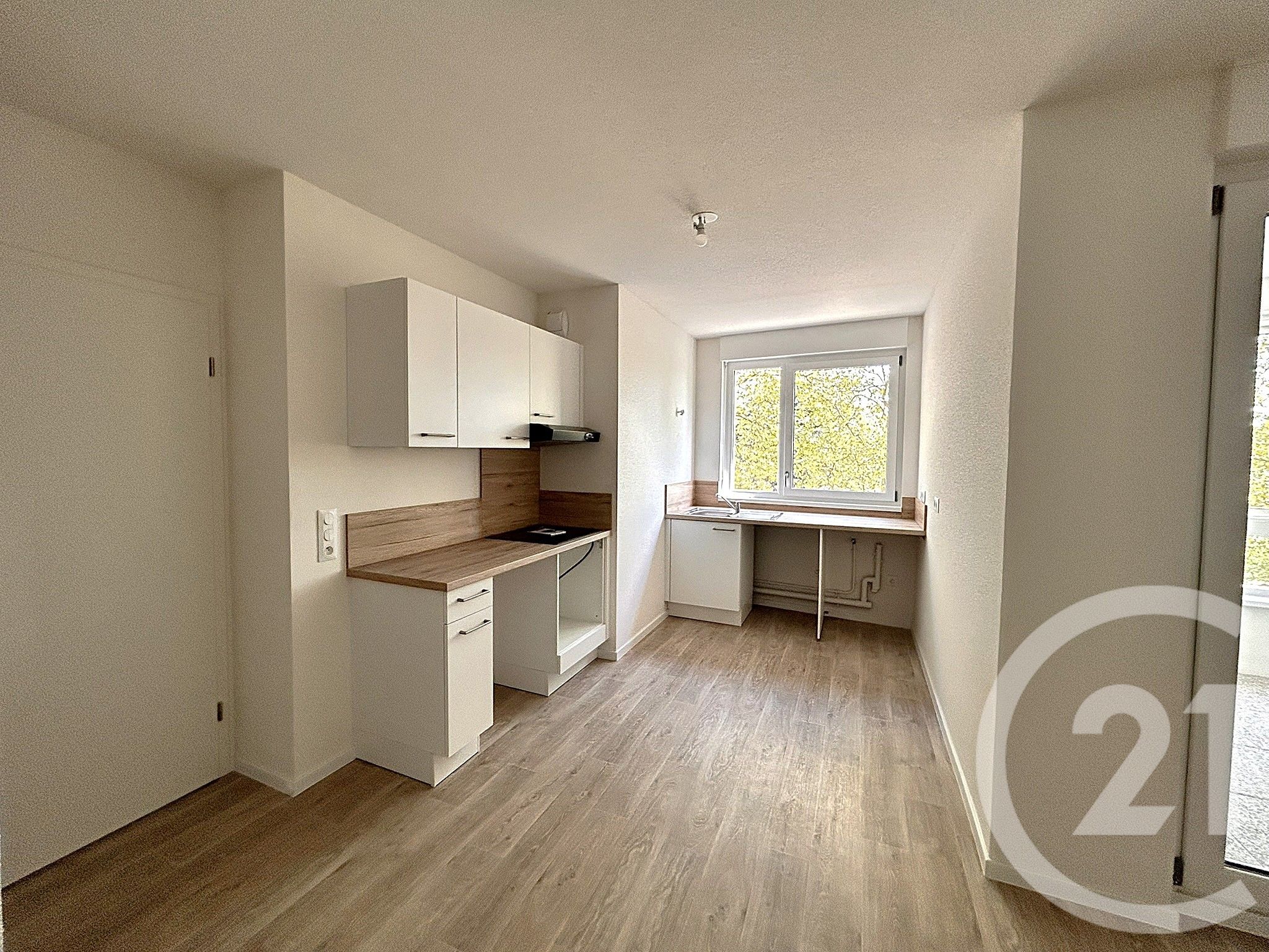 Appartement Rue de Cronenbourg à Schiltigheim