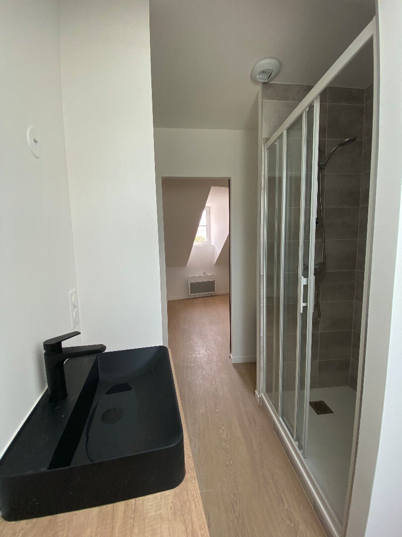Appartement Rue Villevert à Châtellerault
