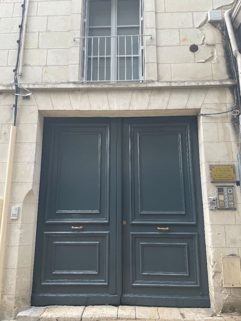 Appartement Rue Villevert à Châtellerault