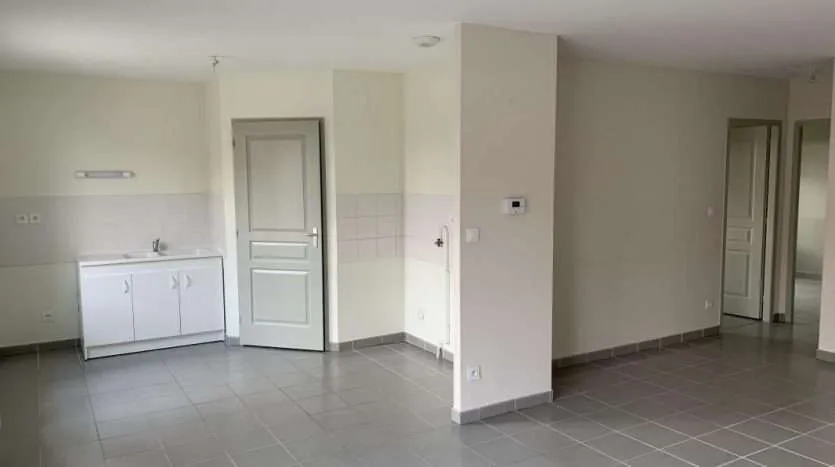 Appartement Route d'Ardoix à Quintenas
